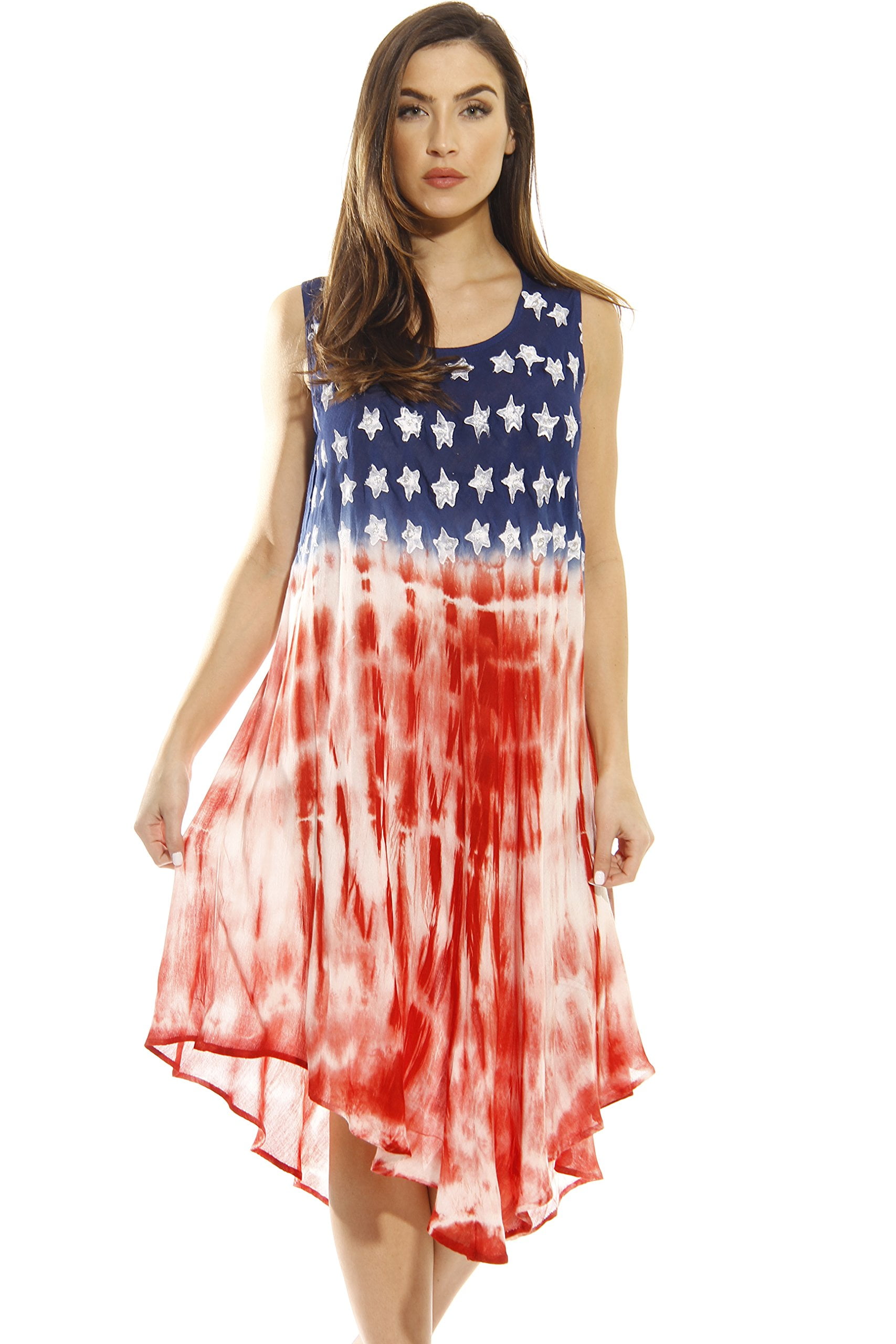 American Summer Dress